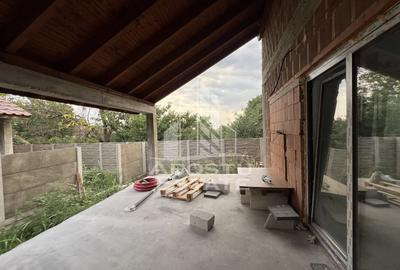 Casa tip duplex cu suprafata foarte generoasa in Giarmata Mare - 5