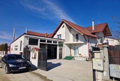 Casă cu 4 camere în Calea Moldovei - 6