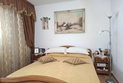 Apartamnet 2 camere, transformat in 3 camere, parter, Longinescu - 3