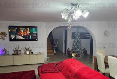 Vila individuala de 5 camere/ Giurgiu - 5