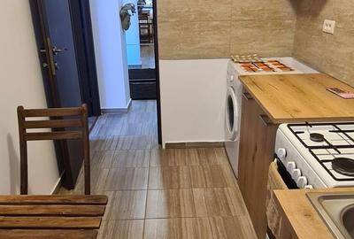 Apartament cu 2 camere decomandat în Central - 8