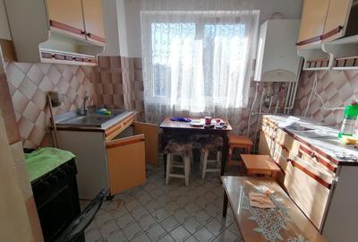Apartament cu 2 camere semidecomandat în Central - 4