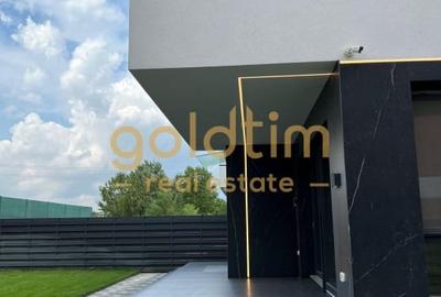 SMART HOUSE/CALITATE SUPERIOARA/FINISAJE PREMIUM/VILA INDIVIDUALA - 10