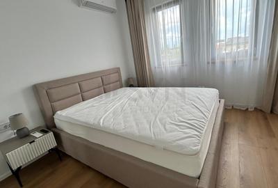 Casă individuală cu 5 camere cu Canalizare în Pipera - 18