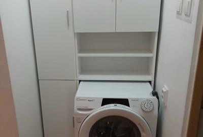 Apartament cu 2 camere semidecomandat în Central - 5
