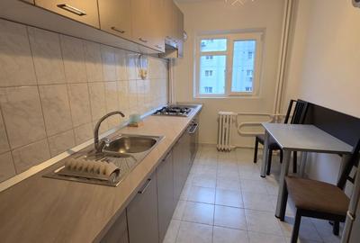 Apartament cu 2 camere decomandat, mobilat în Basarabia - 3