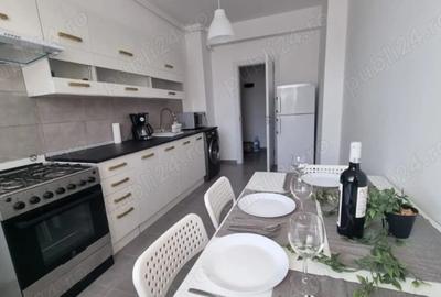 Apartament cu 2 camere decomandat în Mamaia - 4