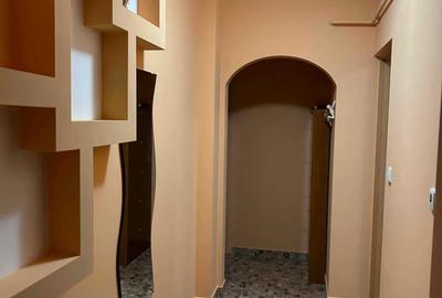 Apartament cu 3 camere semidecomandat în Central - 7