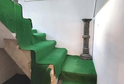 Casa spatioasa si curte zona Terezian - 14