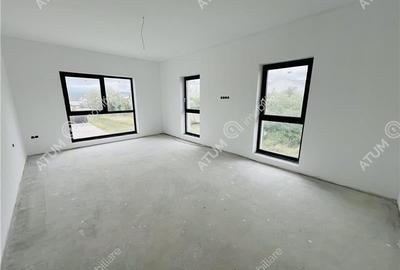 Apartament cu 3 camere si 2 balcone in Selimbar zona Shopping City - 5