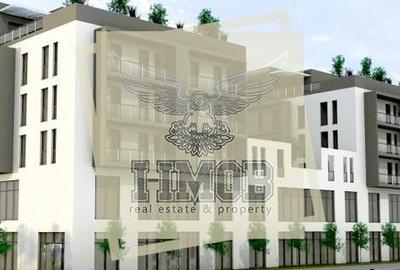Apartament cu 2 camere, mobilat în Central - 11