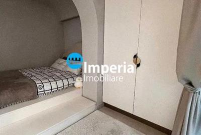 Apartament cu 3 camere decomandat în Copou - 4