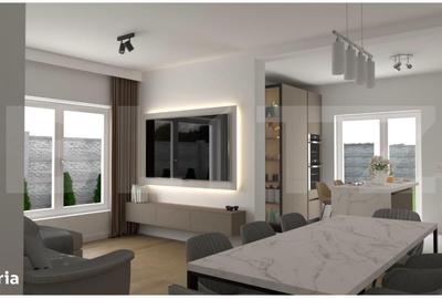 Casă cu 4 camere cu Teren 380 Mp în Urseni