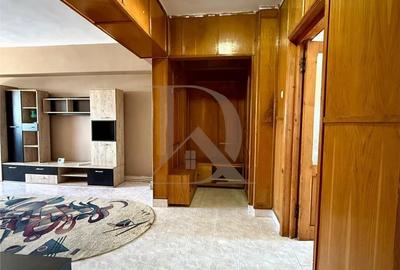 Apartament cu 2 camere decomandat în Independenței - 12
