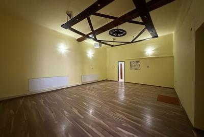 Spațiu comercial, de 232 mp, în Medgidia
