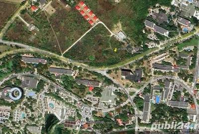 Licitatii publice pentru vanzare terenuri in Mangalia - 1
