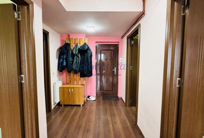 Apartament cu 2 camere decomandat, mobilat în Dâmbul Rotund - 5