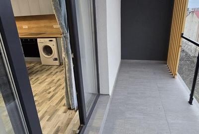 Garsonieră în Nord - 2