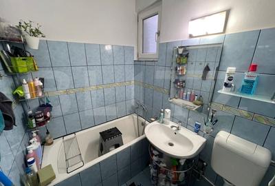 Apartament 4 camere, 74 mp, zona Rovine Piata-Garii - 12