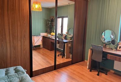 Penthouse 3 camere podul garii-spital terasa 40 mp - 7