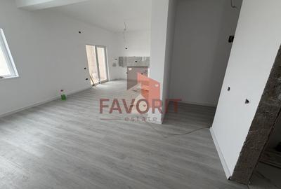 Apartament cu 3 camere decomandat în Calea Urseni - 5