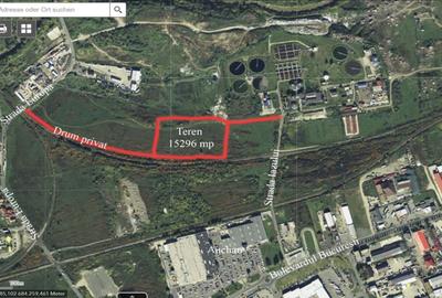 Spațiu comercial, în Central