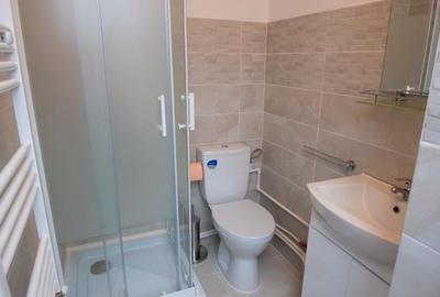 Garsonieră decomandată, mobilată în Țiglina 1 - 8