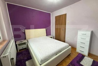 Apartament cu 3 camere decomandat în Girocului - 7