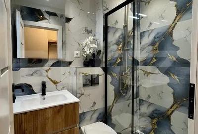 Apartament 2 camere, LUX, 40 mp, prima inchiriere, zona Valea Garbaului - 3