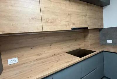 Apartament 2 camere mobilat, Coresi-Kasper | Nou 2024, loc parcare inclus - 6