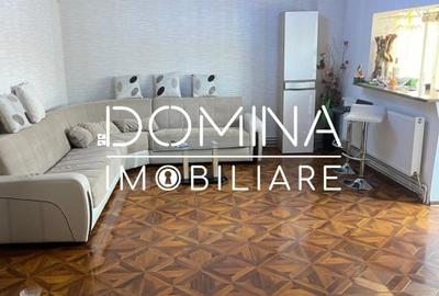 Apartament cu 4 camere decomandat, mobilat în Ultracentral - 1