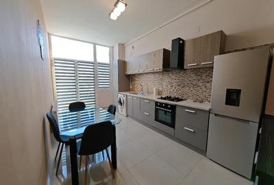 Inchiriem Apartament 2 Camere, Modern, Open Space, Tractorul - 8