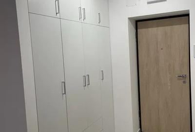 Garsonieră decomandată, mobilată în Theodor Pallady