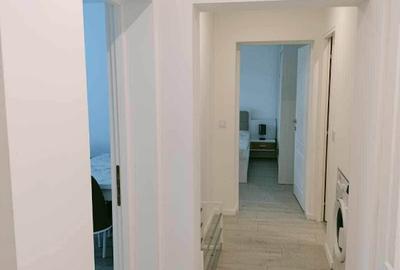 Apartament cu 2 camere decomandat, mobilat în Central - 10