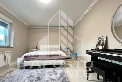 Casa moderna cu garaj in zona Crisan - 27