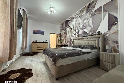 Apartament cu 2 camere în Ultracentral - 4