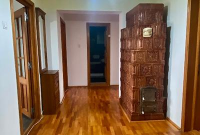 Apartament 3 camere 85 m2 - 2