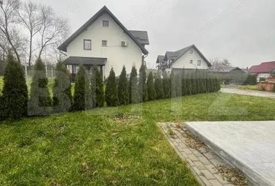 Casa Tip Duplex, Radauti, 110mp+ 260 mp Teren - 3