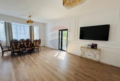 Vila individuala de vanzare SNAGOV - 1