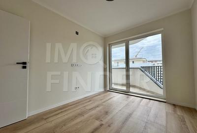 Vanzare 2 camere Floresti, IMOBIL PREMIUM, zona centrala cu CF - 9
