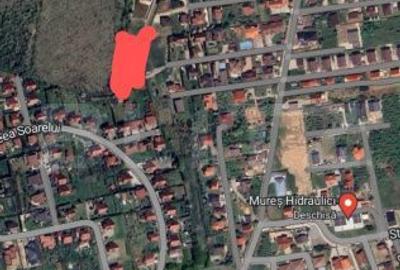 Spațiu comercial, în Roșiori - 1