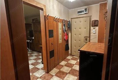 CIRCUMVALATIUNII - 4 Camere - Etaj 1 - Centrala proprie - 2