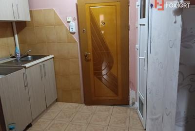 Garsonieră semidecomandată, mobilată în Take Ionescu - 3