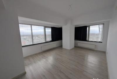 Apartament cu 3 camere decomandat în Unirii - 3