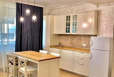 Apartament 2 camere - zona Theodor Pallady - 2