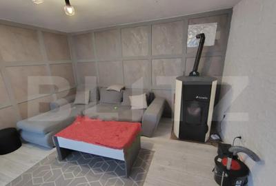 Casă cu 4 camere cu Teren 180 Mp în Mănăștur - 13