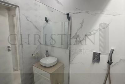 Apartament cu 2 camere decomandat, mobilat în Lujerului - 9