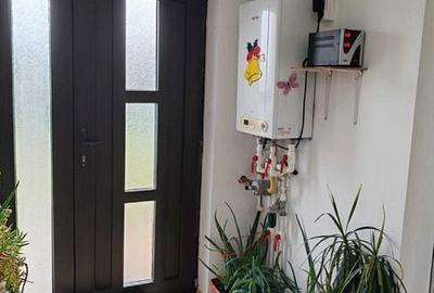 Casă cu 2 camere cu Teren 300 Mp în Valu lui Traian - 4