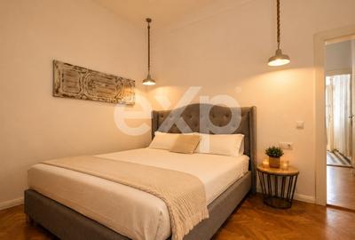 Apartament cu 2 camere semidecomandat, mobilat în Centrul Istoric - 18
