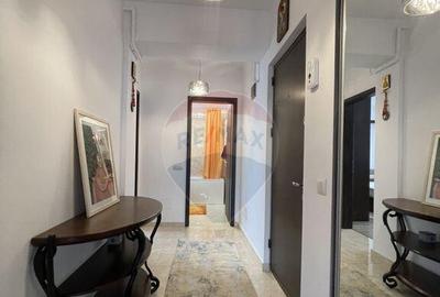 Apartament cu 2 camere decomandat, mobilat în Central - 5
